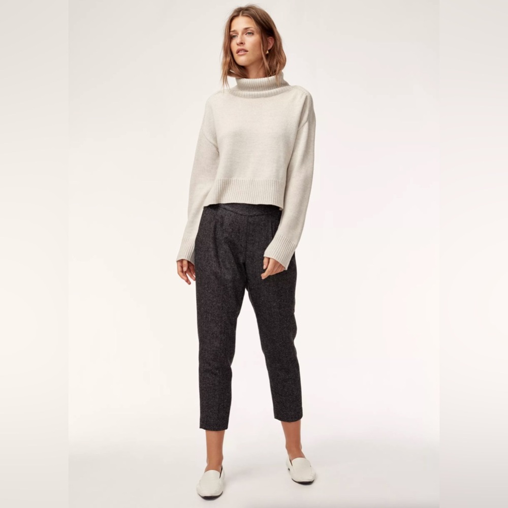 BABATON Cohen Wool/Cashmere Pants